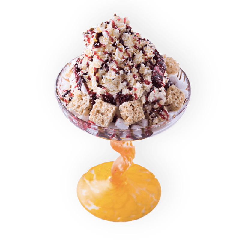 CoCo Gelato Home of Authentic Gelato